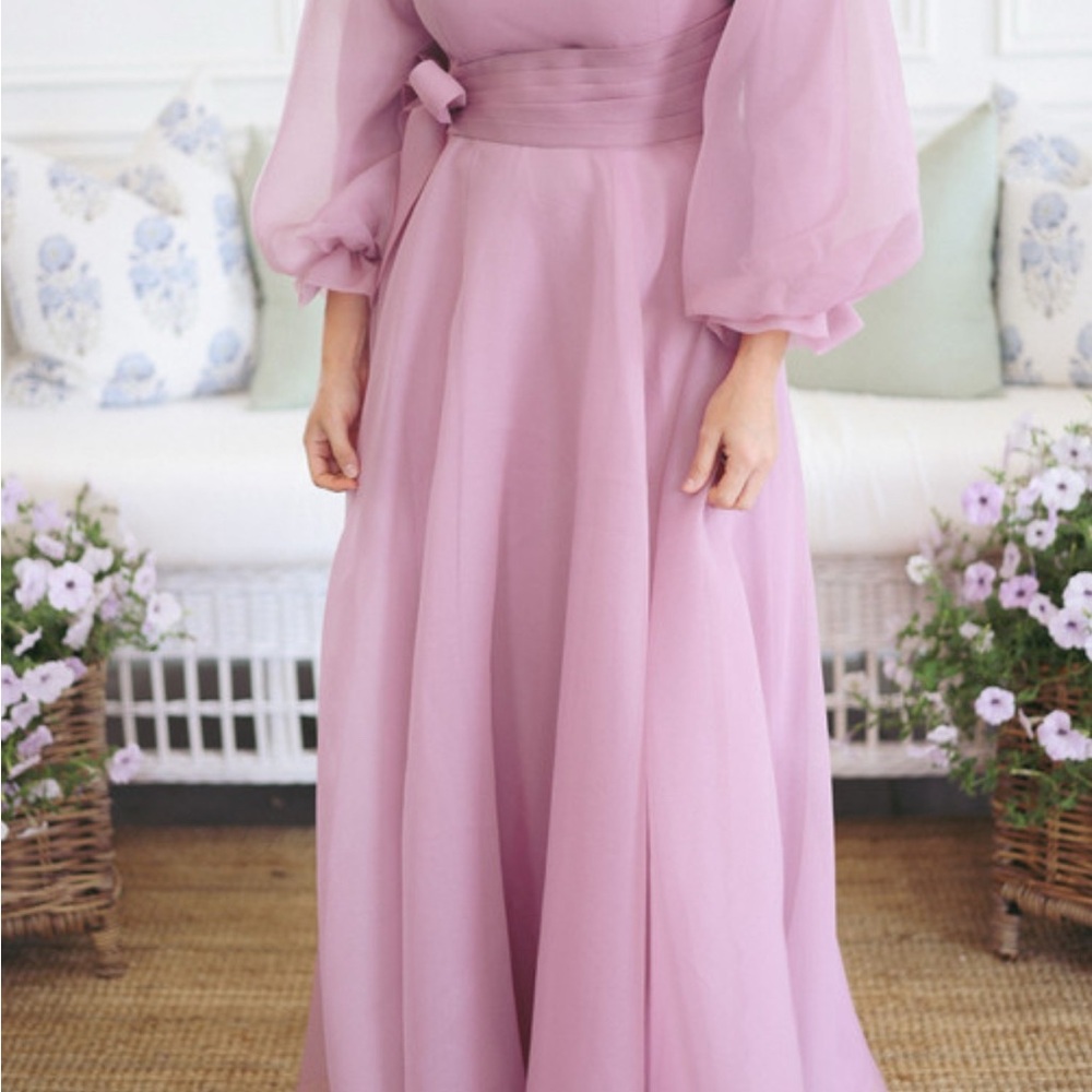 Dainty Jewells my Heart is full dress